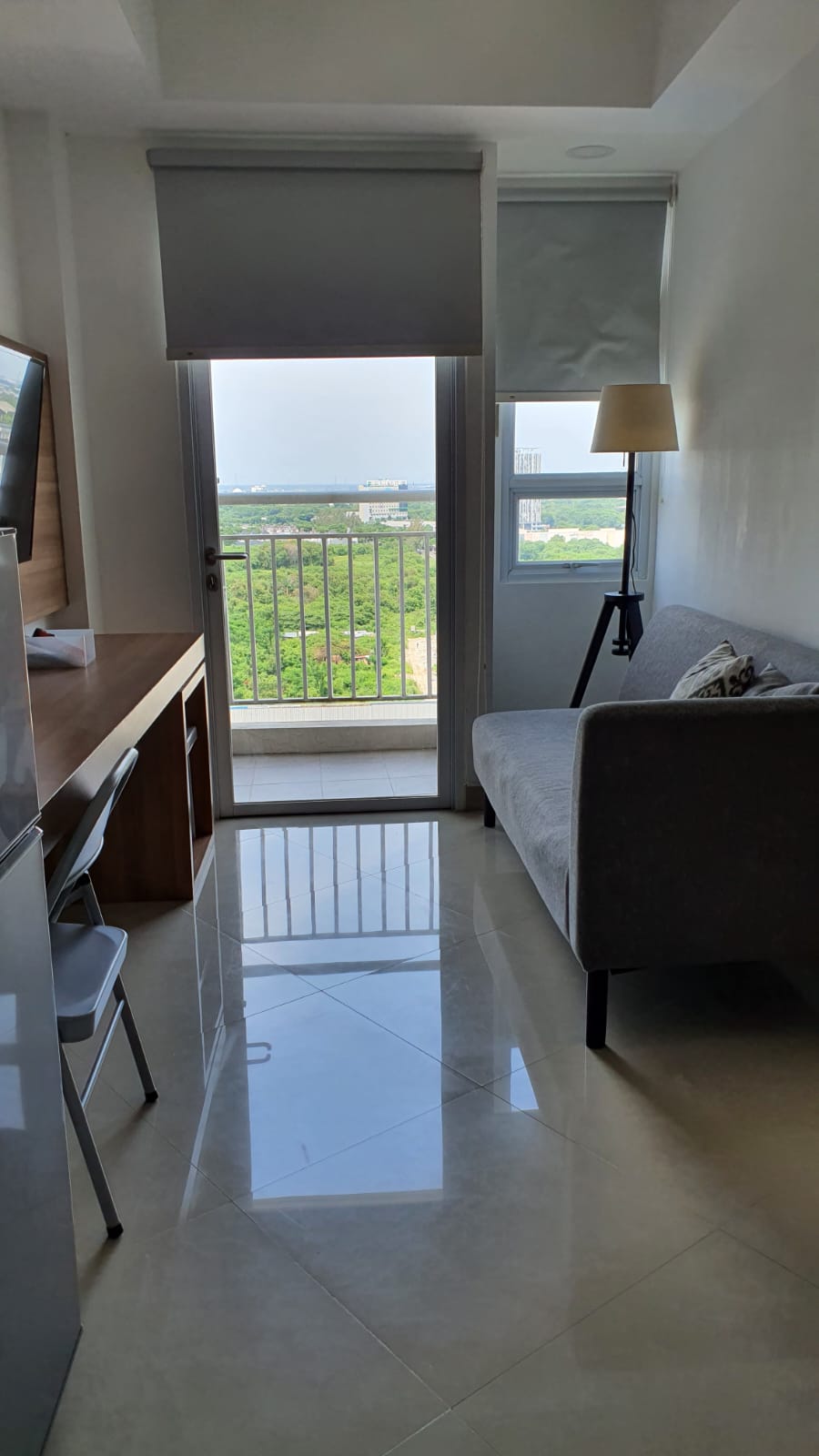 Disewakan Apartemen Mustika Golf Residence Jababeka
